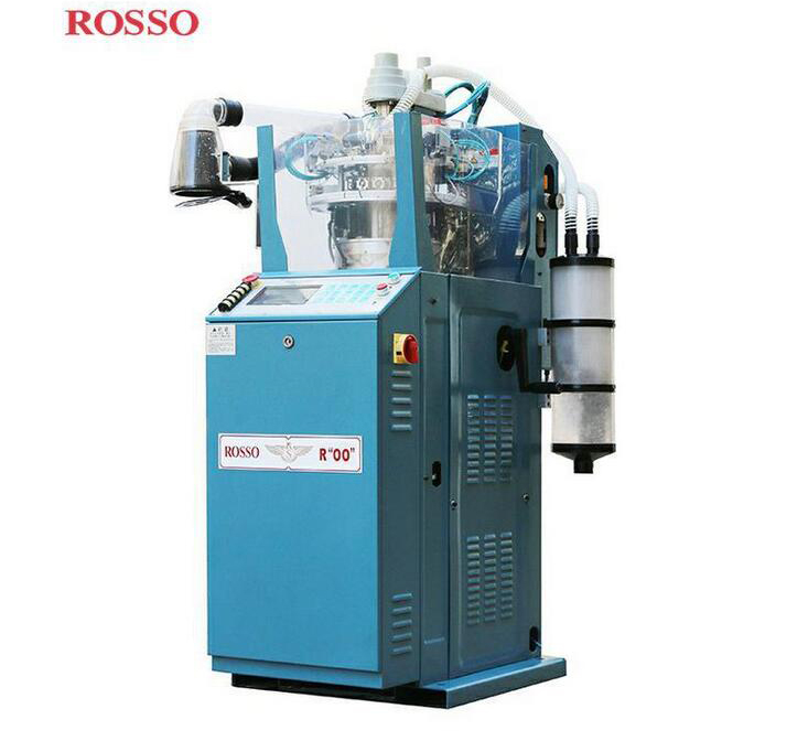 羅速自主品牌單針筒優質提花絲襪機4寸4.5寸